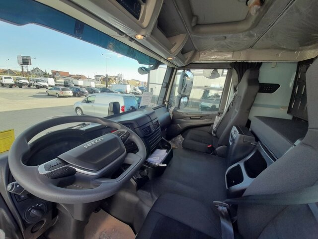 IVECO X-Way AT280X46Y/PS ON+ FULL LED-DAB-BT... - Camião chassi: foto 4 IVECO X-Way AT280X46Y/PS ON+ FULL LED-DAB-BT... - Camião chassi: foto 4