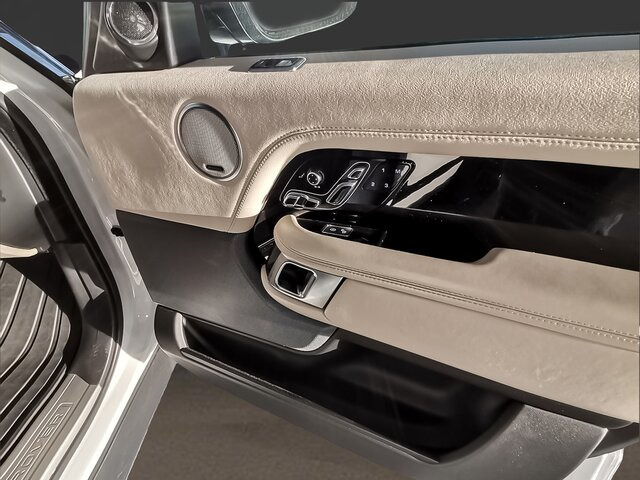 LAND ROVER Range Rover Vogue 4WD SPORT PANORAMA HOMELINK... - SUV: foto 5 LAND ROVER Range Rover Vogue 4WD SPORT PANORAMA HOMELINK... - SUV: foto 5