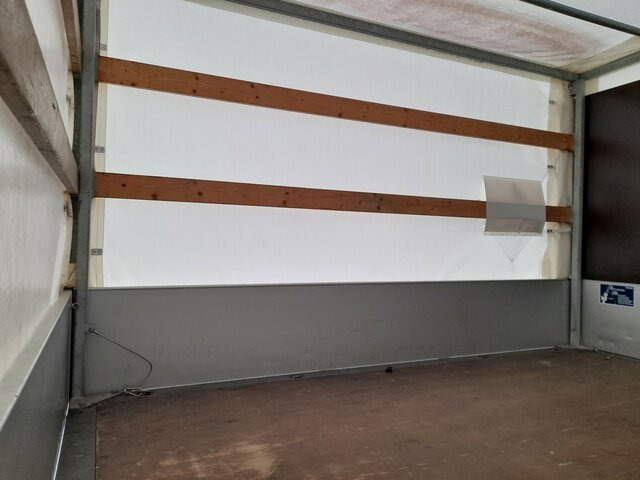 MERCEDES-BENZ Sprinter 316 DOKA 4X4+6 LOCURI+BENA TRANSPORT... - Minibus, Furgão de passageiros: foto 4 MERCEDES-BENZ Sprinter 316 DOKA 4X4+6 LOCURI+BENA TRANSPORT... - Minibus, Furgão de passageiros: foto 4