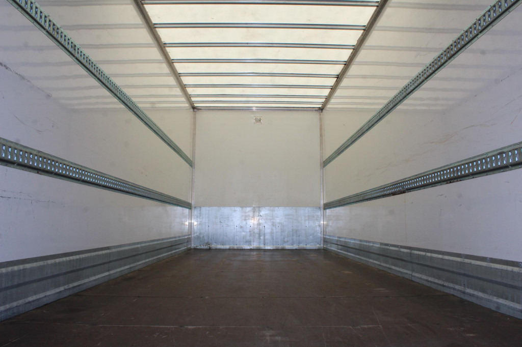 Daf LF 290 Koffer Klima LDW Rolltor LBW 298Tkm - Camião: foto 2 Daf LF 290 Koffer Klima LDW Rolltor LBW 298Tkm - Camião: foto 2