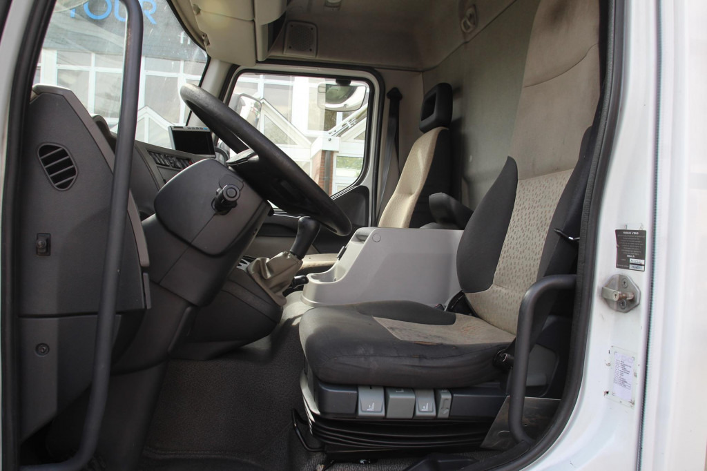 Renault Midlum 220 E5 CS 850 Strom LBW Seiten Tür FRC - Camião: foto 3 Renault Midlum 220 E5 CS 850 Strom LBW Seiten Tür FRC - Camião: foto 3