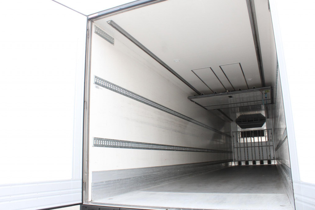 Locação financeira de Chereau CV 1550 Strom 2,60h TW Liftachse FRC Chereau CV 1550 Strom 2,60h TW Liftachse FRC: foto 15