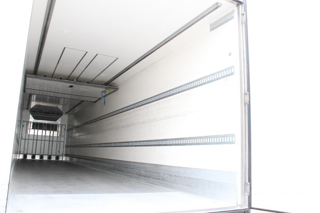 Chereau CV 1550 Strom 2,60h TW Liftachse FRC - Semi-reboque frigorífico: foto 2 Chereau CV 1550 Strom 2,60h TW Liftachse FRC - Semi-reboque frigorífico: foto 2