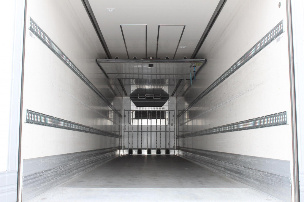 Locação financeira de Chereau CV 1550 Strom 2,60h TW Liftachse FRC Chereau CV 1550 Strom 2,60h TW Liftachse FRC: foto 14