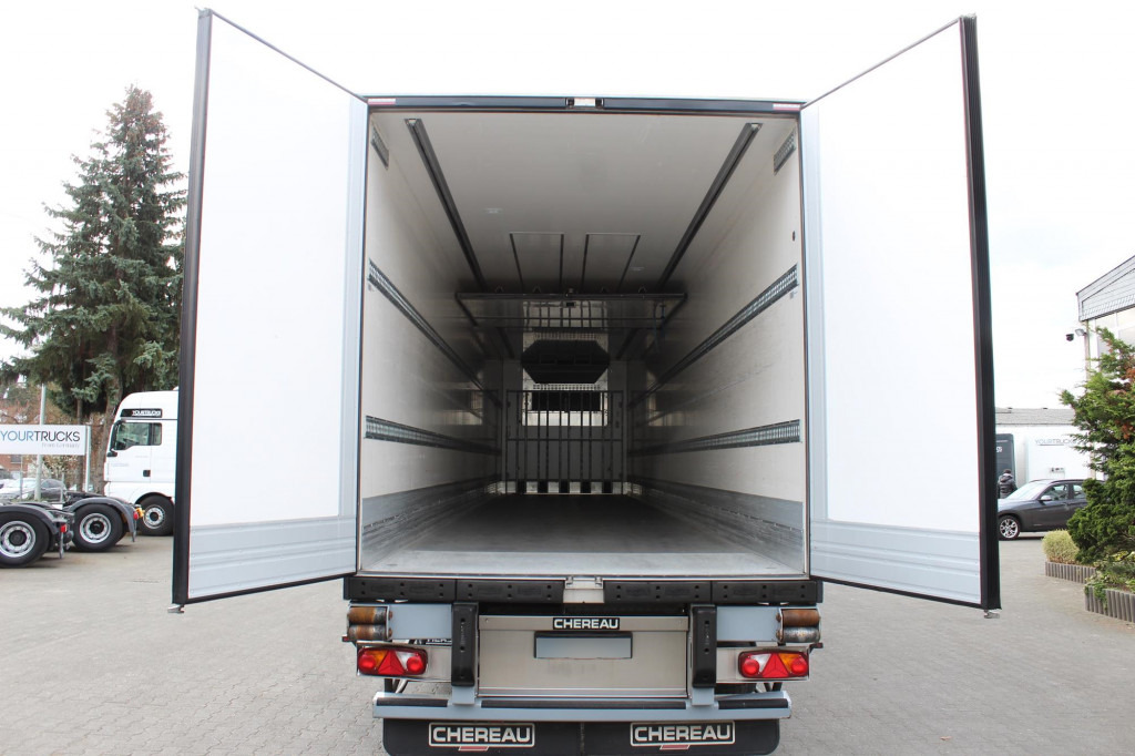 Locação financeira de Chereau CV 1550 Strom 2,60h TW Liftachse FRC Chereau CV 1550 Strom 2,60h TW Liftachse FRC: foto 13