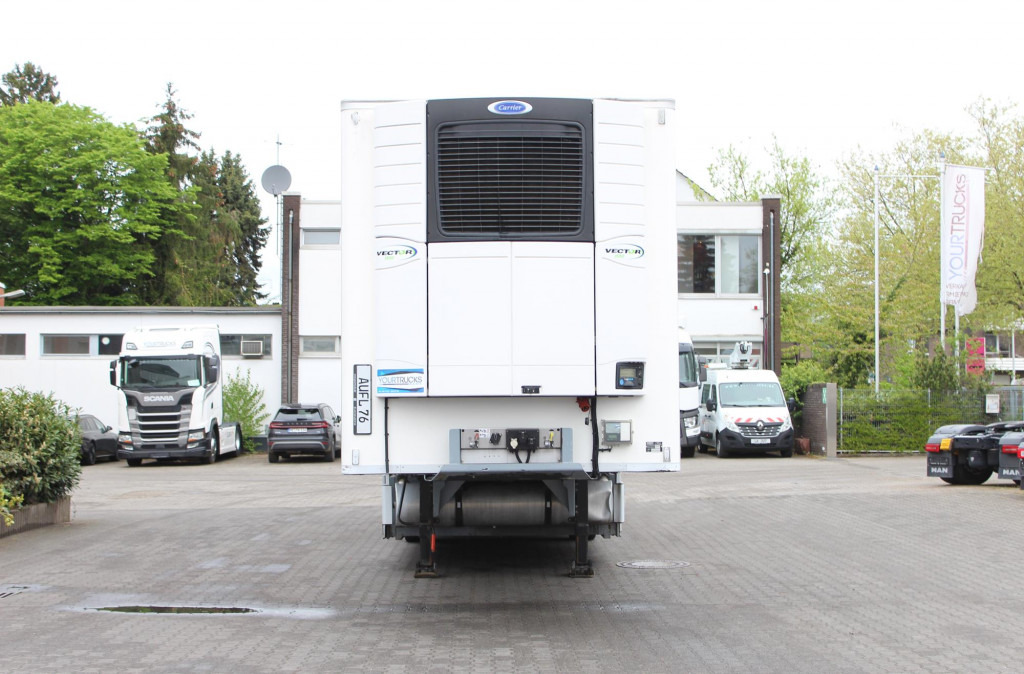 Locação financeira de Chereau CV 1550 Strom 2,65h TW SAF Palletenkasten FRC Chereau CV 1550 Strom 2,65h TW SAF Palletenkasten FRC: foto 8
