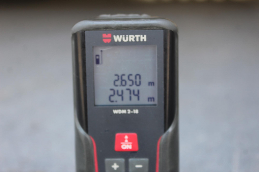 Chereau CV 1950Mt. 2,65h Strom Bi-Multi-Temp. TW LBW FRC - Semi-reboque frigorífico: foto 3 Chereau CV 1950Mt. 2,65h Strom Bi-Multi-Temp. TW LBW FRC - Semi-reboque frigorífico: foto 3