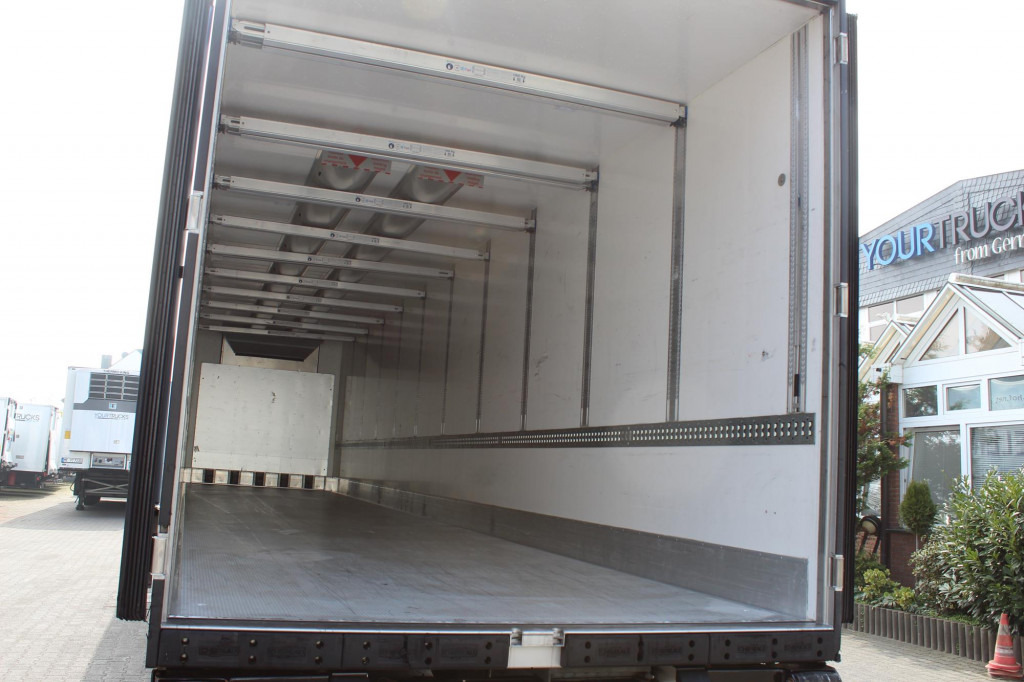 Chereau Thermo King Advancer A400 DS Strom Blumen SAF - Semi-reboque frigorífico: foto 2 Chereau Thermo King Advancer A400 DS Strom Blumen SAF - Semi-reboque frigorífico: foto 2