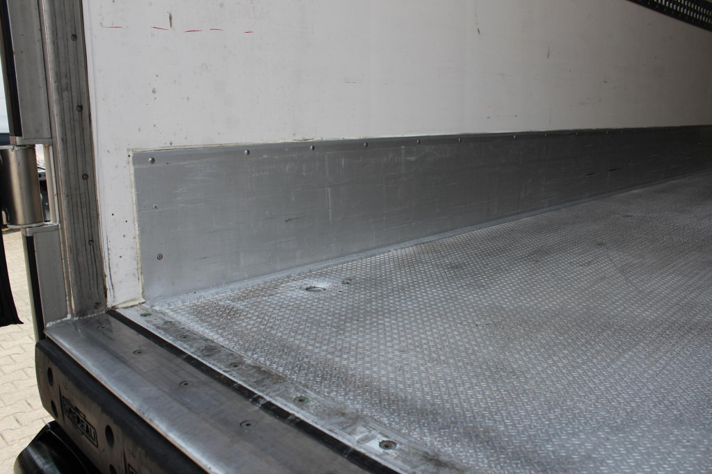 Chereau Thermo King Advancer A400 DS Strom Blumen SAF - Semi-reboque frigorífico: foto 3 Chereau Thermo King Advancer A400 DS Strom Blumen SAF - Semi-reboque frigorífico: foto 3