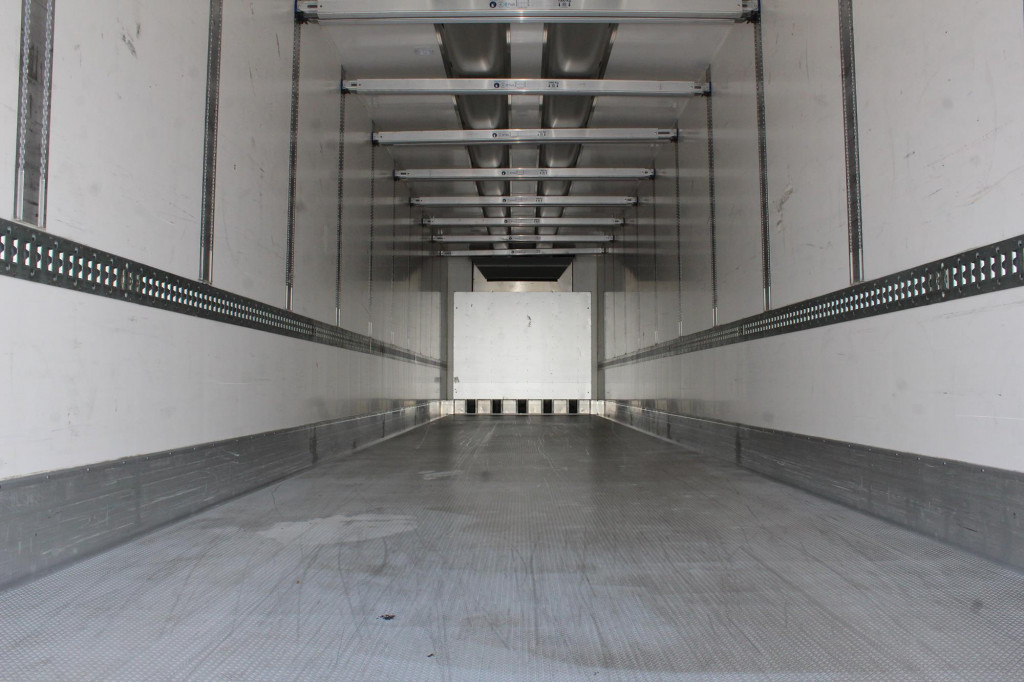 Chereau Thermo King Advancer A400 DS Strom Blumen SAF - Semi-reboque frigorífico: foto 5 Chereau Thermo King Advancer A400 DS Strom Blumen SAF - Semi-reboque frigorífico: foto 5