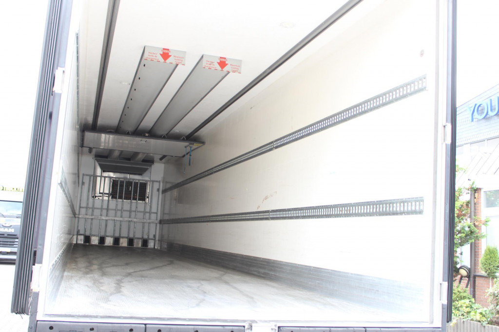 Semi-reboque frigorífico Chereau Thermo King SLXe 200  Aluboden  FRC 02 2026: foto 14