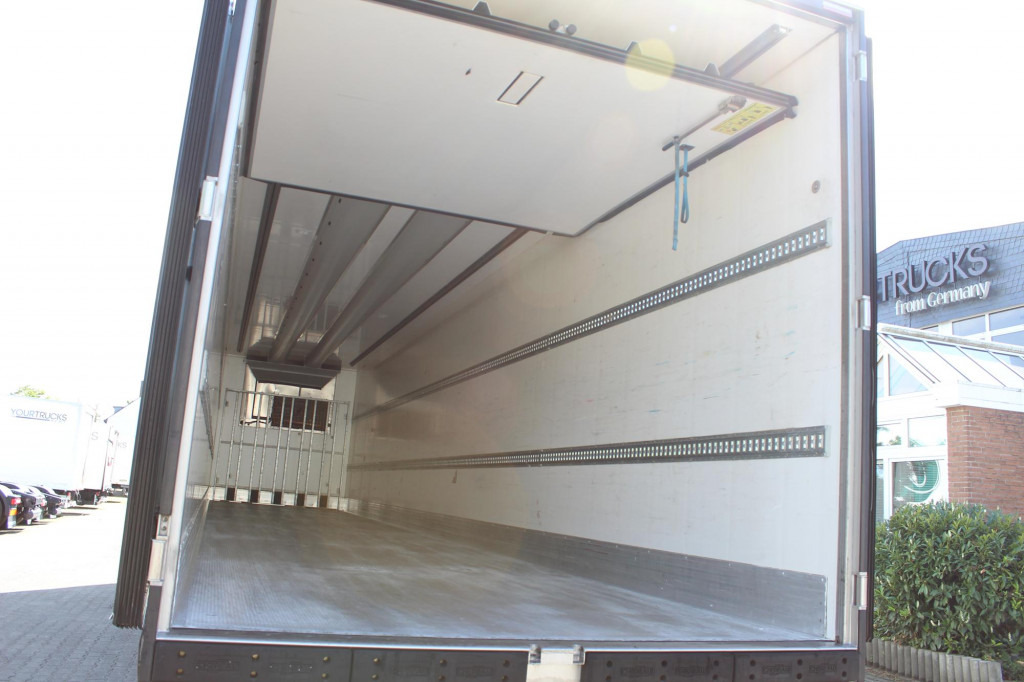 Semi-reboque frigorífico Chereau Thermo King SLXi 200  Aluboden  FRC 2026: foto 15
