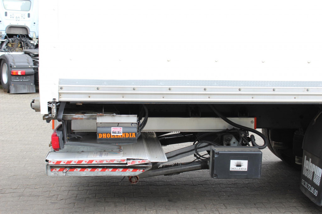 Daf CF 340 E6 Koffer 8,5m Klima LDW Rolltor LBW - Camião furgão: foto 5 Daf CF 340 E6 Koffer 8,5m Klima LDW Rolltor LBW - Camião furgão: foto 5