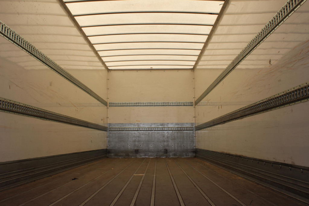 Daf CF 340 E6 Koffer 8,5m Klima LDW Rolltor LBW - Camião furgão: foto 2 Daf CF 340 E6 Koffer 8,5m Klima LDW Rolltor LBW - Camião furgão: foto 2