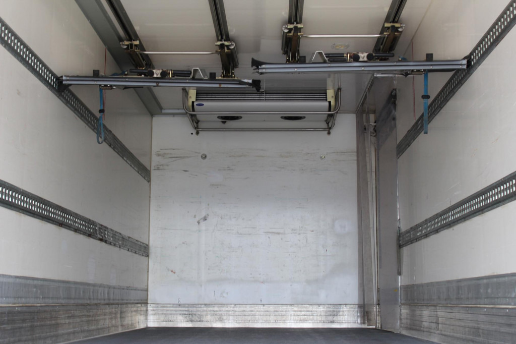 Iveco Eurocargo ML190-280L E6 CS 1250 Mt Tür+LBW FRC - Camião frigorífico: foto 2 Iveco Eurocargo ML190-280L E6 CS 1250 Mt Tür+LBW FRC - Camião frigorífico: foto 2