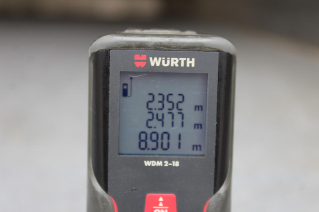 Iveco Eurocargo ML190-280L E6 CS 1250 Mt Tür+LBW FRC - Camião frigorífico: foto 3 Iveco Eurocargo ML190-280L E6 CS 1250 Mt Tür+LBW FRC - Camião frigorífico: foto 3