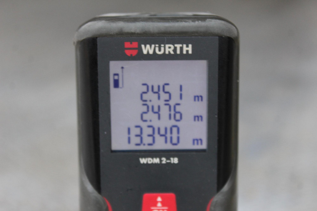 Lamberet CV 1550 Aluboden SAF LBW Rolltor FRC - Semi-reboque frigorífico: foto 4 Lamberet CV 1550 Aluboden SAF LBW Rolltor FRC - Semi-reboque frigorífico: foto 4