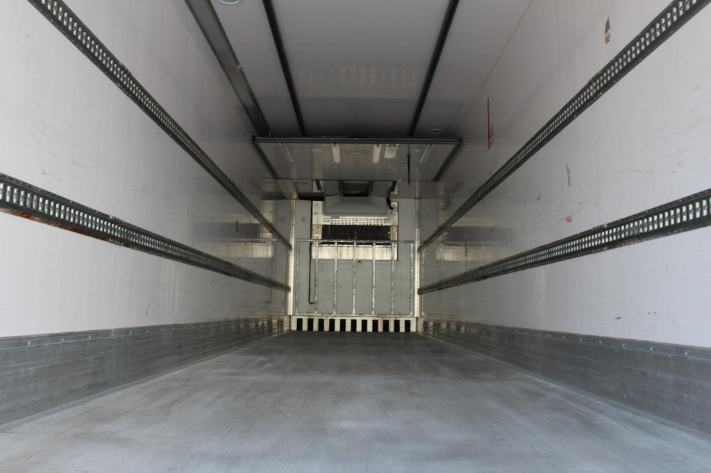 Lamberet CV 1950Mt. 2,65h Bi Multi Temp. Strom FRC - Semi-reboque frigorífico: foto 2 Lamberet CV 1950Mt. 2,65h Bi Multi Temp. Strom FRC - Semi-reboque frigorífico: foto 2