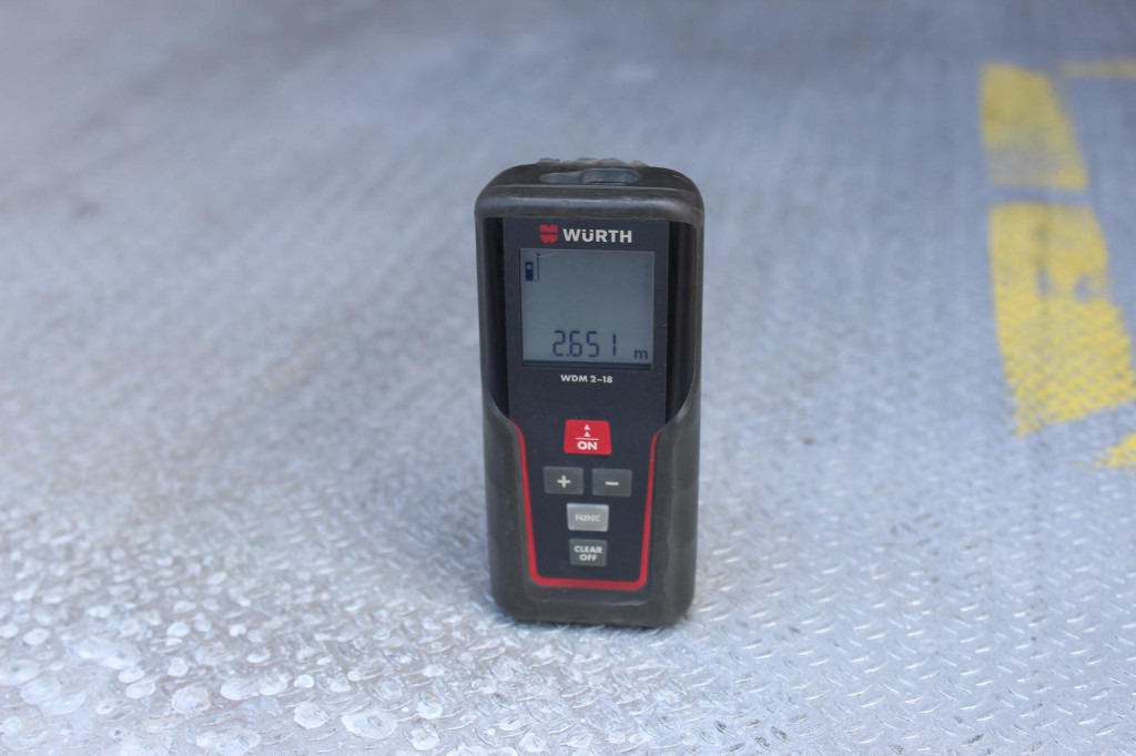 Lamberet CV 1950Mt. 2,65h Bi Multi Temp. Strom FRC - Semi-reboque frigorífico: foto 4 Lamberet CV 1950Mt. 2,65h Bi Multi Temp. Strom FRC - Semi-reboque frigorífico: foto 4