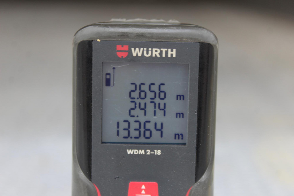 Lamberet TK SLXi Spectrum 2,65h Bi-Temp LBW FRC Aluboden - Semi-reboque frigorífico: foto 5 Lamberet TK SLXi Spectrum 2,65h Bi-Temp LBW FRC Aluboden - Semi-reboque frigorífico: foto 5