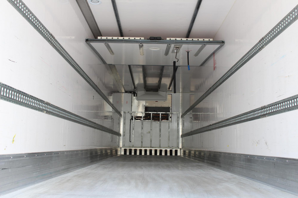 Lamberet TK SLXi Spectrum 2,65h Bi-Temp LBW FRC Aluboden - Semi-reboque frigorífico: foto 4 Lamberet TK SLXi Spectrum 2,65h Bi-Temp LBW FRC Aluboden - Semi-reboque frigorífico: foto 4