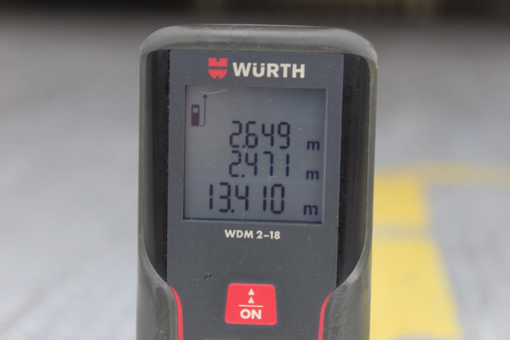 Lamberet TK SLXi Spectrum 2,65h Bi-Temp LBW FRC Aluboden - Semi-reboque frigorífico: foto 5 Lamberet TK SLXi Spectrum 2,65h Bi-Temp LBW FRC Aluboden - Semi-reboque frigorífico: foto 5