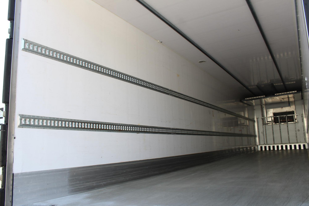 Semi-reboque frigorífico Lamberet Thermo King SLXe 200  Aluboden  Palletenkasten: foto 13