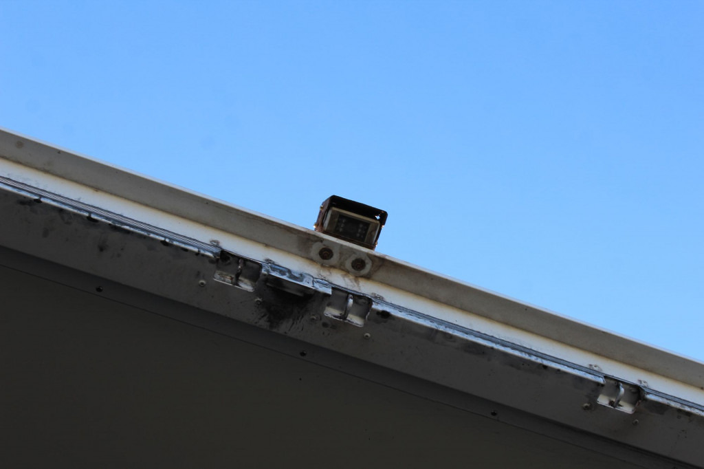 MAN TGL 12.250 Schlafkabine Standheizung Kühlbox LBW - Camião furgão: foto 5 MAN TGL 12.250 Schlafkabine Standheizung Kühlbox LBW - Camião furgão: foto 5