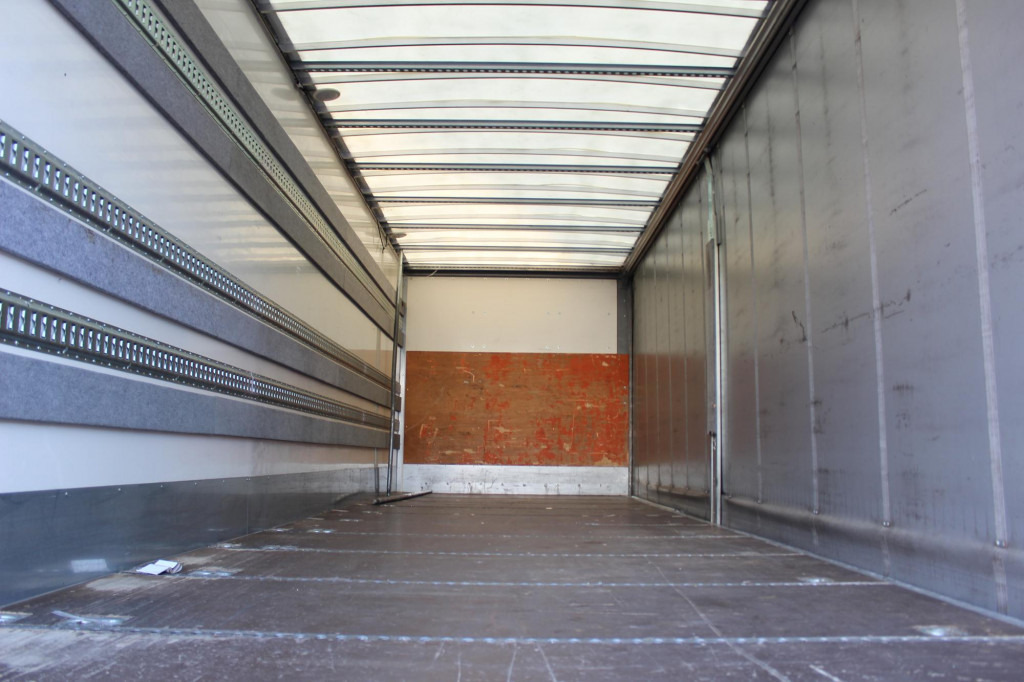 MAN TGM 18.290 Plane-Koffer 7,5 m Klima 499TKm - Camião furgão: foto 5 MAN TGM 18.290 Plane-Koffer 7,5 m Klima 499TKm - Camião furgão: foto 5