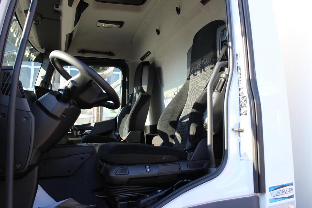 Mercedes-Benz Actros 1830 E6 TK T-1200R Multi Bi-Temp LBW AHK - Camião frigorífico: foto 5 Mercedes-Benz Actros 1830 E6 TK T-1200R Multi Bi-Temp LBW AHK - Camião frigorífico: foto 5