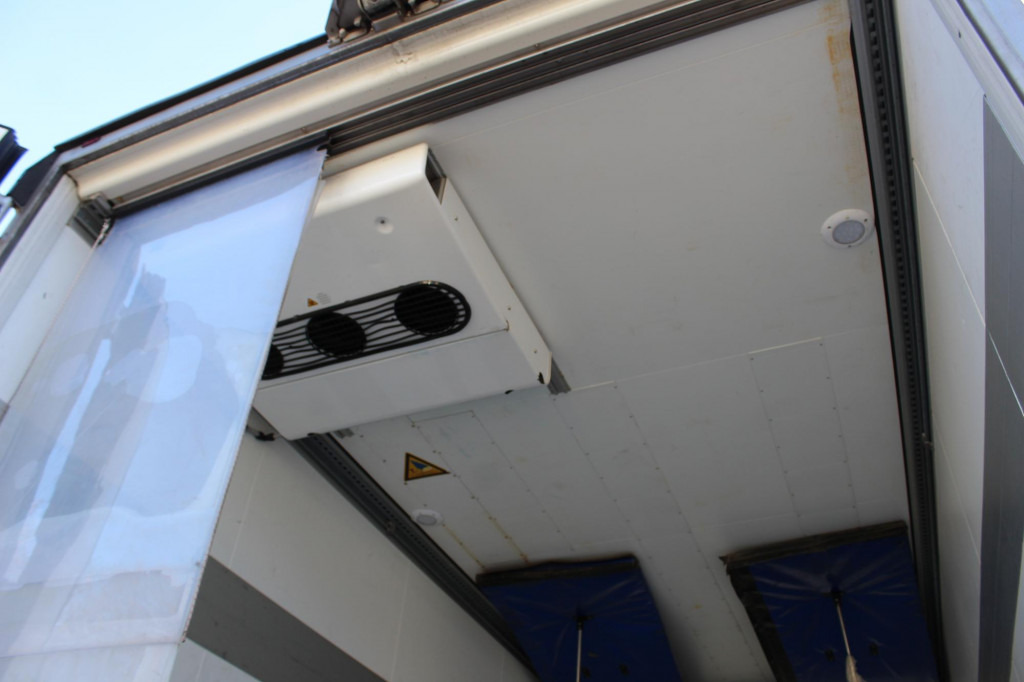 Mercedes-Benz Actros 1830 E6 TK T-1200R Multi Bi-Temp LBW AHK - Camião frigorífico: foto 3 Mercedes-Benz Actros 1830 E6 TK T-1200R Multi Bi-Temp LBW AHK - Camião frigorífico: foto 3