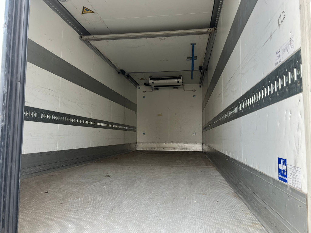 Mercedes-Benz Actros 1830 E6 TK T-1200R Multi Bi-Temp LBW AHK - Camião frigorífico: foto 3 Mercedes-Benz Actros 1830 E6 TK T-1200R Multi Bi-Temp LBW AHK - Camião frigorífico: foto 3