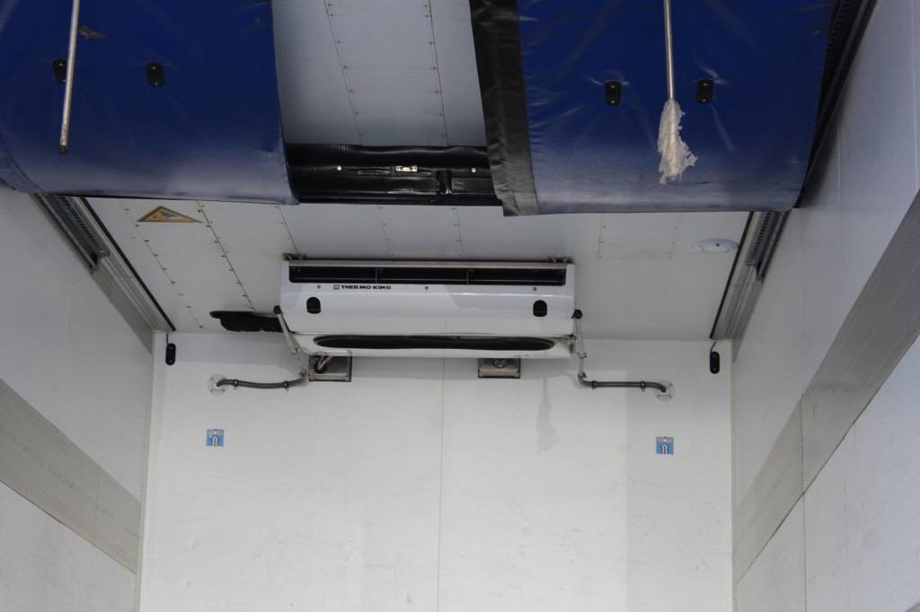 Mercedes-Benz Actros 1830 E6 TK T-1200R Multi Bi-Temp LBW AHK - Camião frigorífico: foto 2 Mercedes-Benz Actros 1830 E6 TK T-1200R Multi Bi-Temp LBW AHK - Camião frigorífico: foto 2