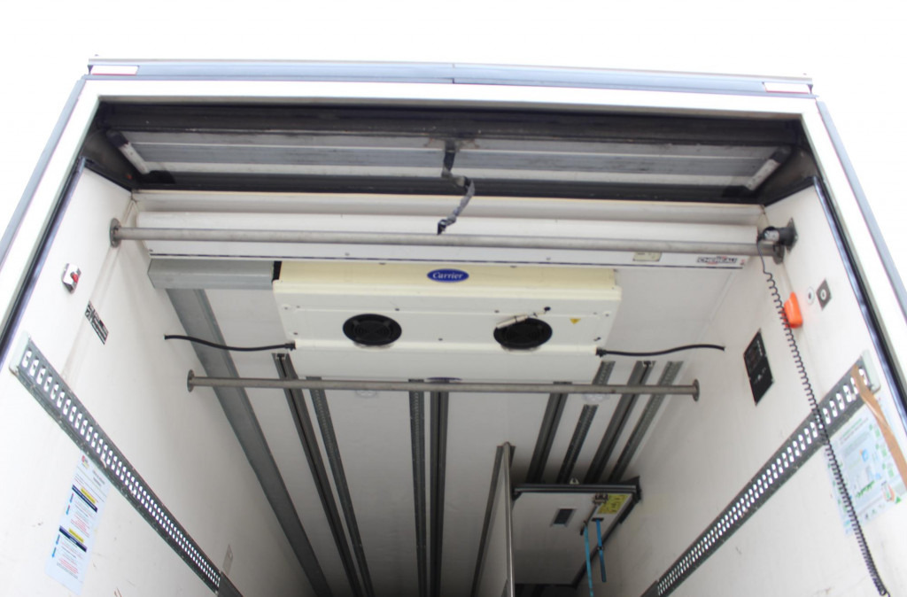 Mercedes-Benz Antos 2536 E6 CS 1250Mt Tri-temp LBW TW ATP - Camião frigorífico: foto 2 Mercedes-Benz Antos 2536 E6 CS 1250Mt Tri-temp LBW TW ATP - Camião frigorífico: foto 2