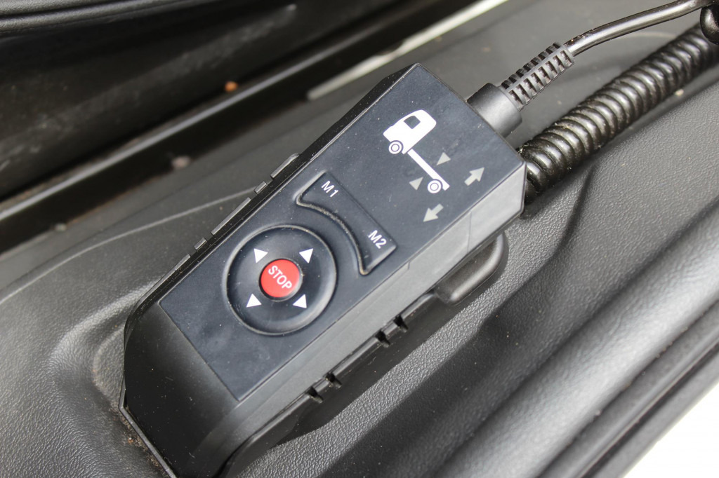 Camião furgão Mercedes-Benz Atego 1221 E6 Koffer Klima LDW Schalter LBW: foto 6 Camião furgão Mercedes-Benz Atego 1221 E6 Koffer Klima LDW Schalter LBW: foto 6