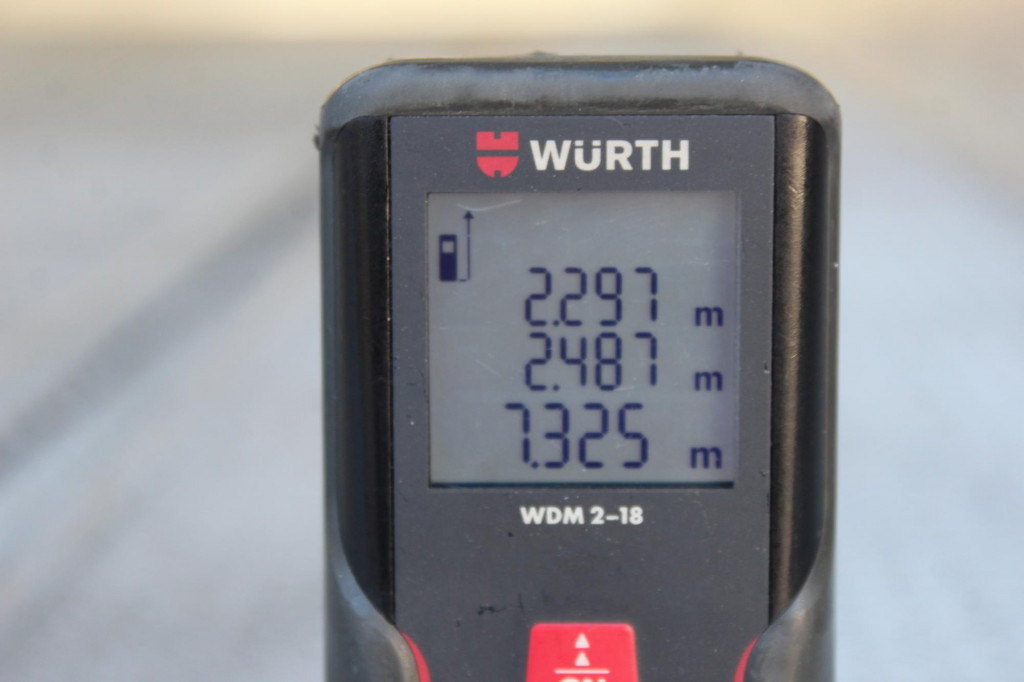 Mercedes-Benz Atego 1221 E6 TK T-800 R Strom Türen+LBW - Camião frigorífico: foto 3 Mercedes-Benz Atego 1221 E6 TK T-800 R Strom Türen+LBW - Camião frigorífico: foto 3