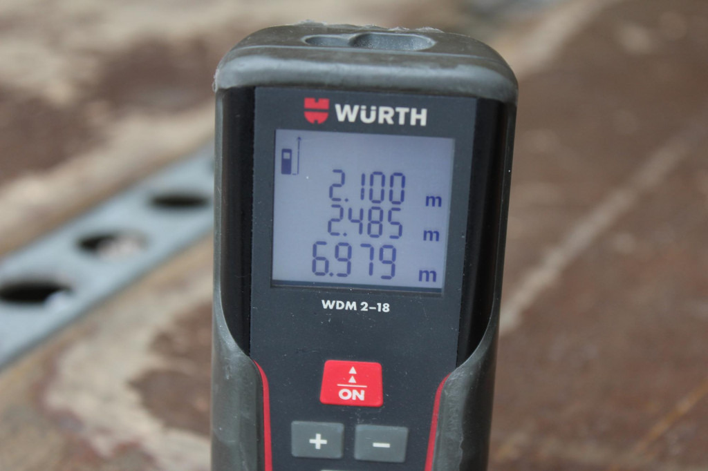 Renault D14 220E6   Laderbordwand   nur 185 Tkm   Klima - Camião furgão: foto 3 Renault D14 220E6   Laderbordwand   nur 185 Tkm   Klima - Camião furgão: foto 3