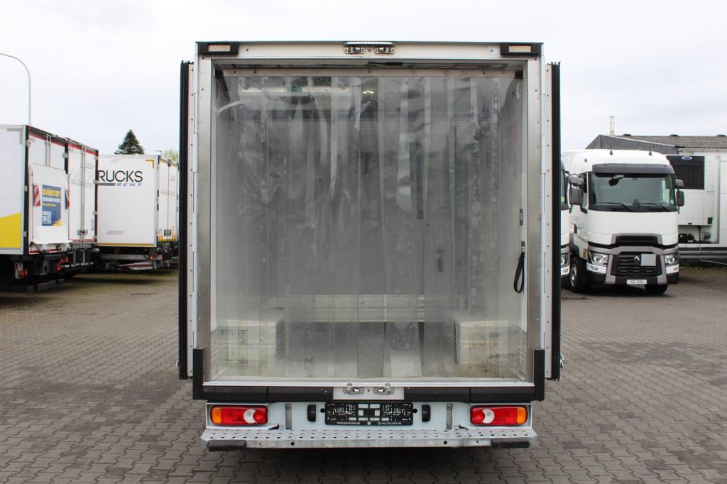 Carrinha frigorífica Renault Master 145 E6 Thermo King 300  Bi-Temp.  GDP: foto 13
