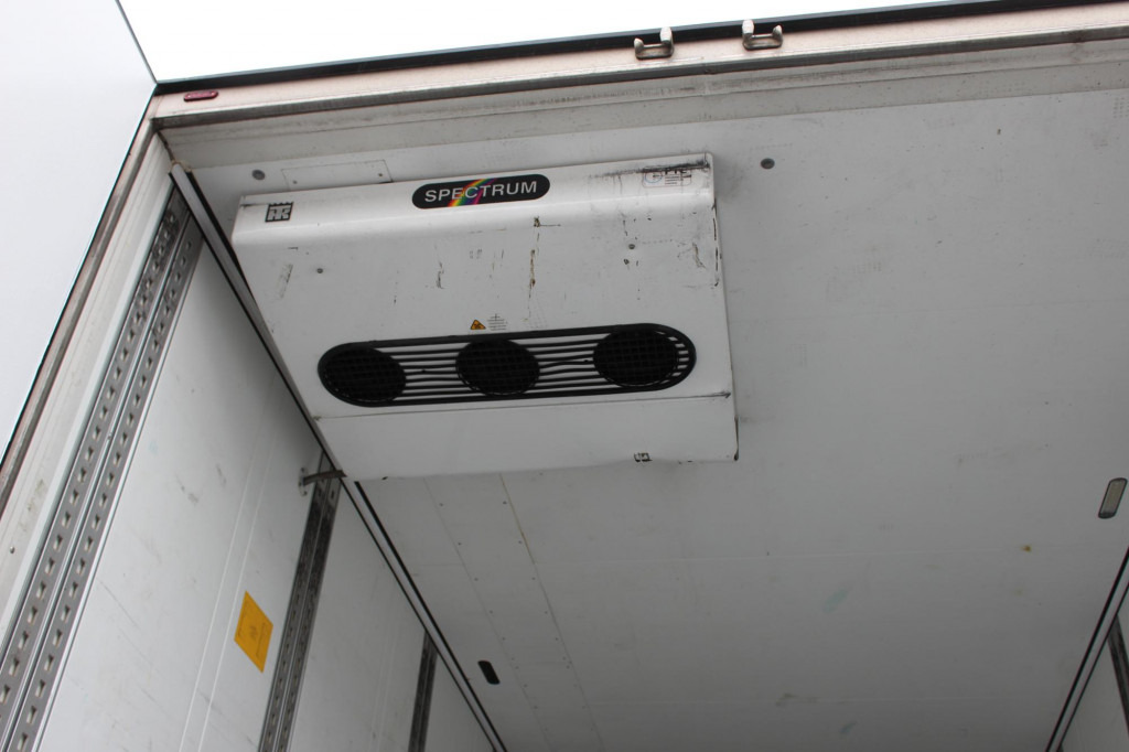 SCHMITZ Thermo King SLXi Spectrum Bi MultiTemp DS Strom - Semi-reboque frigorífico: foto 2 SCHMITZ Thermo King SLXi Spectrum Bi MultiTemp DS Strom - Semi-reboque frigorífico: foto 2