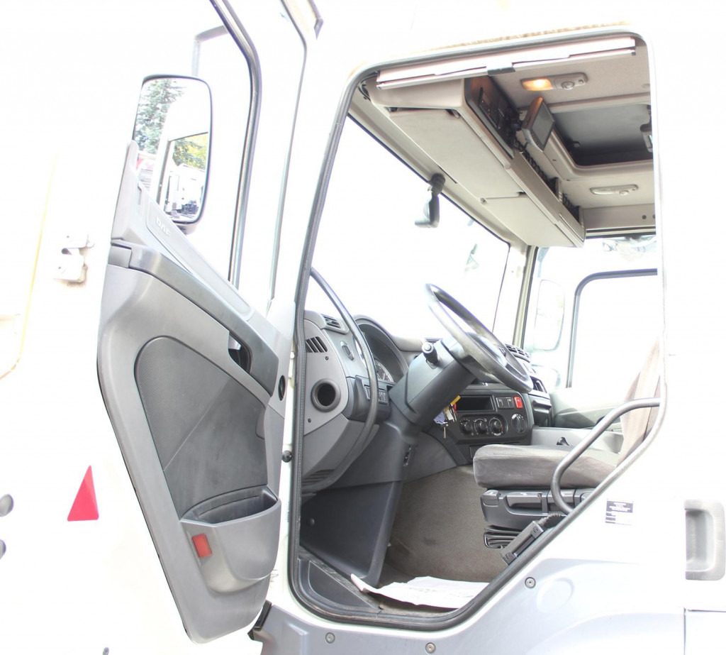 Daf CF 510 E6 Flach Retarder Hydraulik 1 Liege - Tractor: foto 5 Daf CF 510 E6 Flach Retarder Hydraulik 1 Liege - Tractor: foto 5