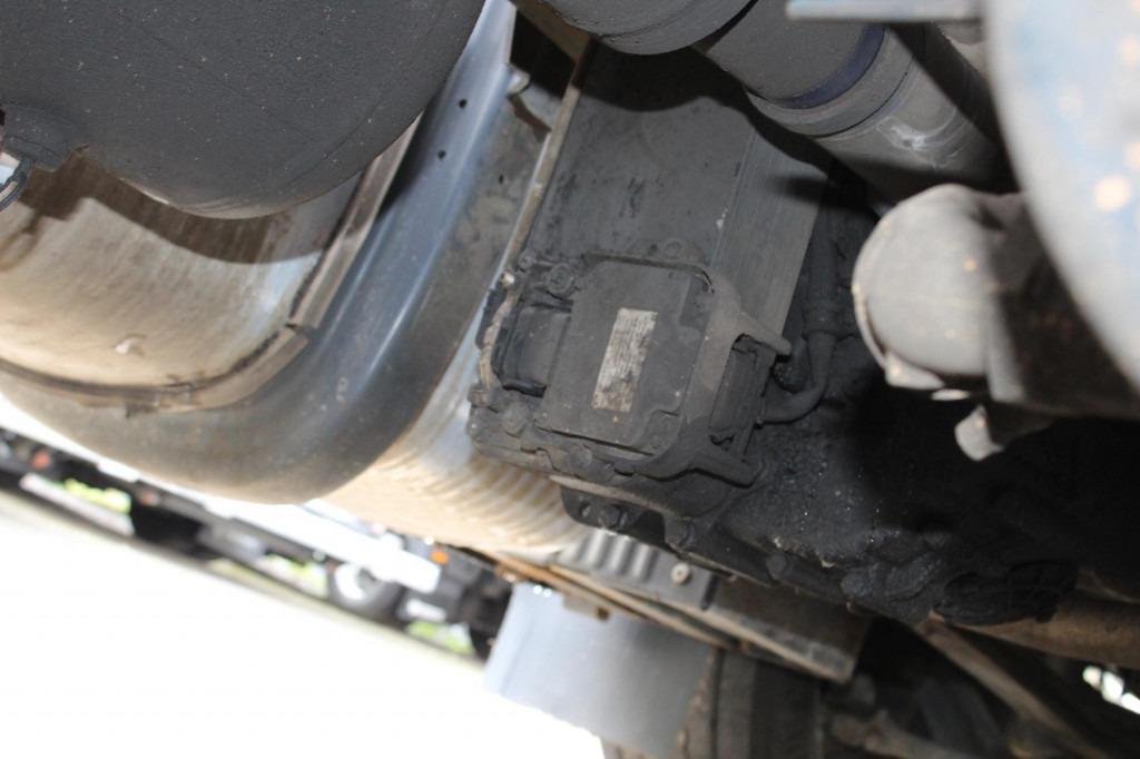 Daf CF 510 E6 Flach Retarder Hydraulik 1 Liege - Tractor: foto 2 Daf CF 510 E6 Flach Retarder Hydraulik 1 Liege - Tractor: foto 2