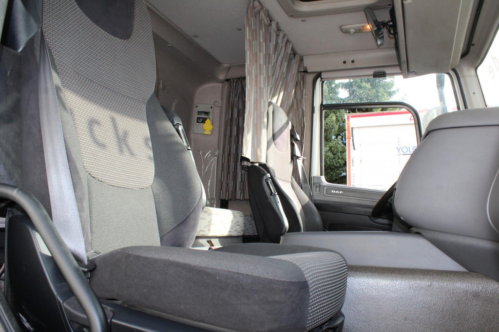 Daf CF 510 E6 Flach Retarder Hydraulik 1 Liege - Tractor: foto 4 Daf CF 510 E6 Flach Retarder Hydraulik 1 Liege - Tractor: foto 4