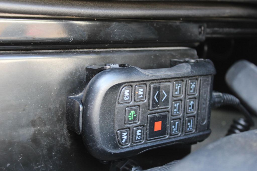 Daf XF 530 Space Cab Retarder ACC LDWS - Tractor: foto 3 Daf XF 530 Space Cab Retarder ACC LDWS - Tractor: foto 3