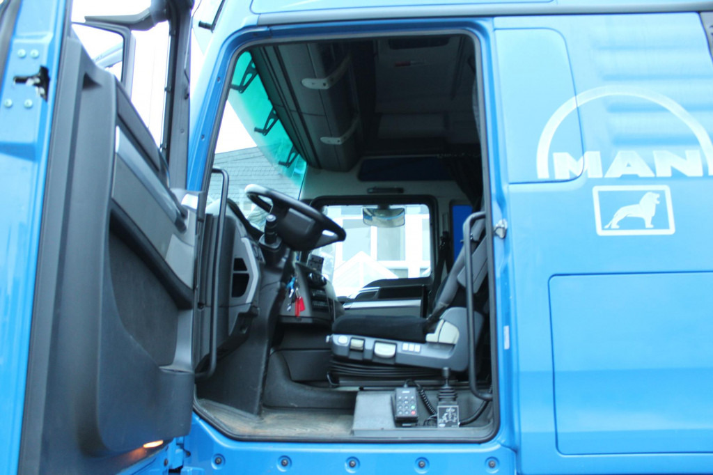 MAN TGX 480 XXL Retarder Standklima Xenon VIN:HM - Tractor: foto 3 MAN TGX 480 XXL Retarder Standklima Xenon VIN:HM - Tractor: foto 3