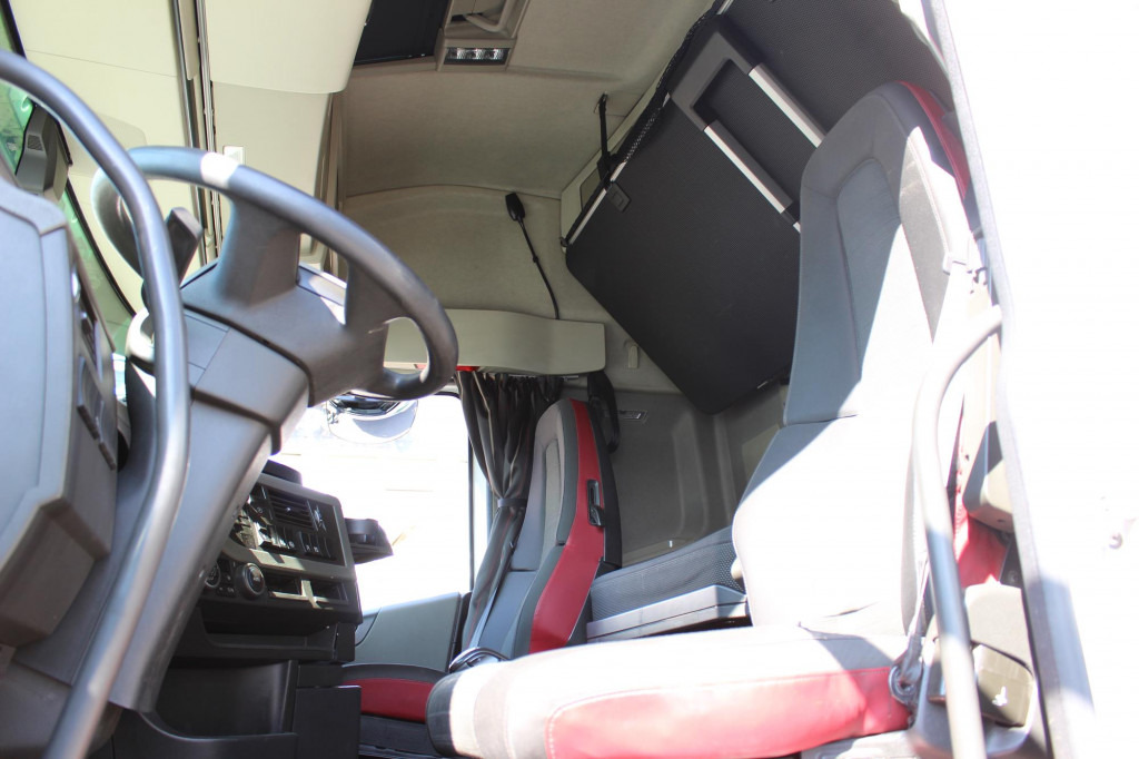 Volvo FH 460 E6 Globe 2 Tanks i-Park Cool VIN:LB - Tractor: foto 5 Volvo FH 460 E6 Globe 2 Tanks i-Park Cool VIN:LB - Tractor: foto 5