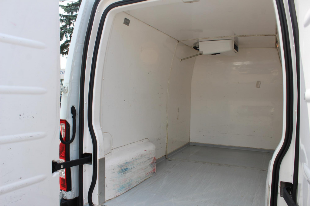 Opel Movano Tiefkühlkasten L2H2 TK V-100 MAX Strom - Veículo comercial: foto 2 Opel Movano Tiefkühlkasten L2H2 TK V-100 MAX Strom - Veículo comercial: foto 2