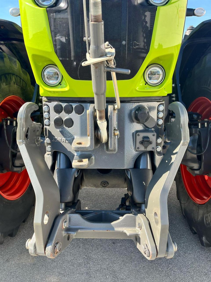 CLAAS Axion 930 CMATIC - Trator: foto 4 CLAAS Axion 930 CMATIC - Trator: foto 4