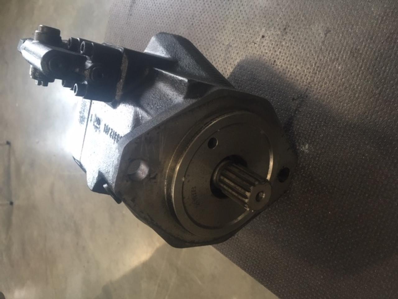 Case-IH Hydraulikp. MX 170 - Bomba hidráulica para: foto 3 Case-IH Hydraulikp. MX 170 - Bomba hidráulica para: foto 3
