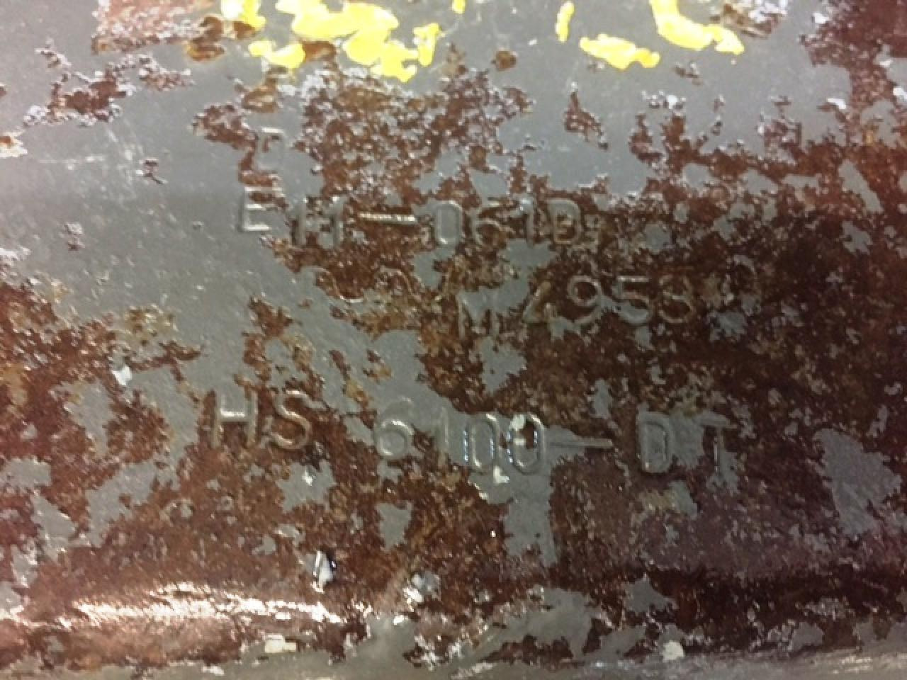 Fendt gebrauchter Hitch für Fendt 930, 926, 924 - Equipamento: foto 4 Fendt gebrauchter Hitch für Fendt 930, 926, 924 - Equipamento: foto 4