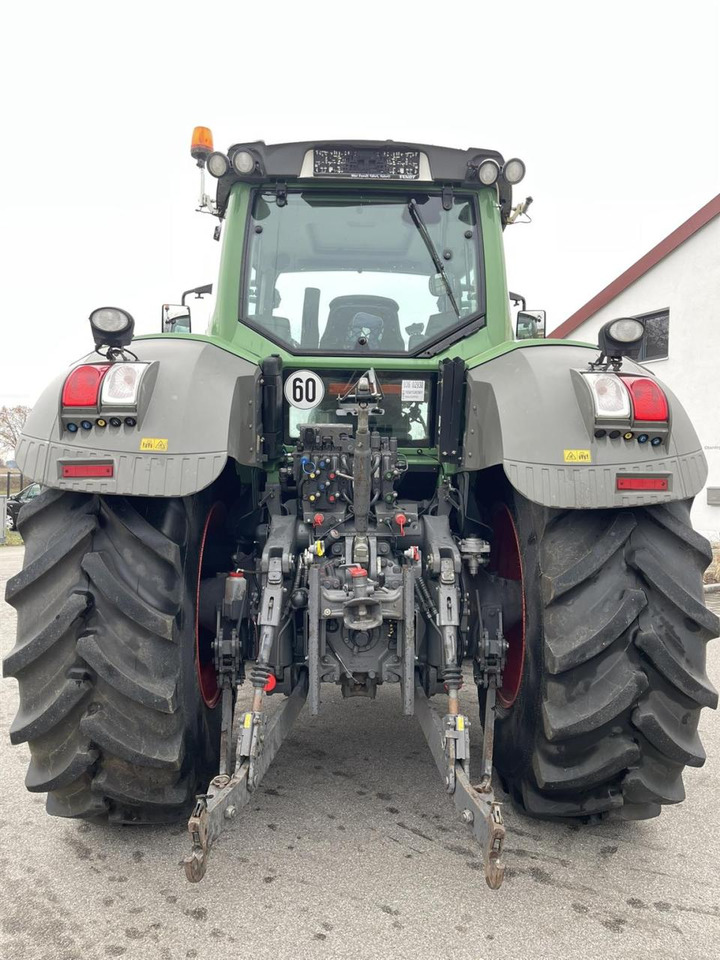 Fendt 828 Vario Profi Plus, GPS, FZW, 5DW, Baujahr 2014 - Trator: foto 3 Fendt 828 Vario Profi Plus, GPS, FZW, 5DW, Baujahr 2014 - Trator: foto 3